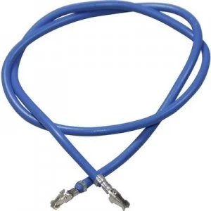 Image of JST 810793 Pre-fab braid PHD Total number of pins 1