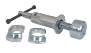 Image of Laser Tools 4331 Brake Caliper Rewind Tool Kit - For Vauxhall/Opel