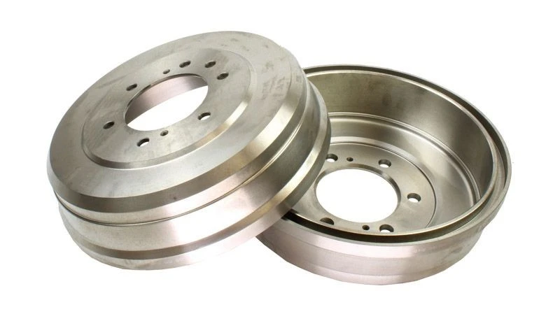 Image of MAXGEAR Brake drum MAXGEAR 19-4885