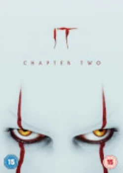 image of IT Chapter Two