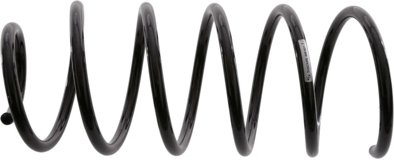 Image of Coil spring SACHS 998 821