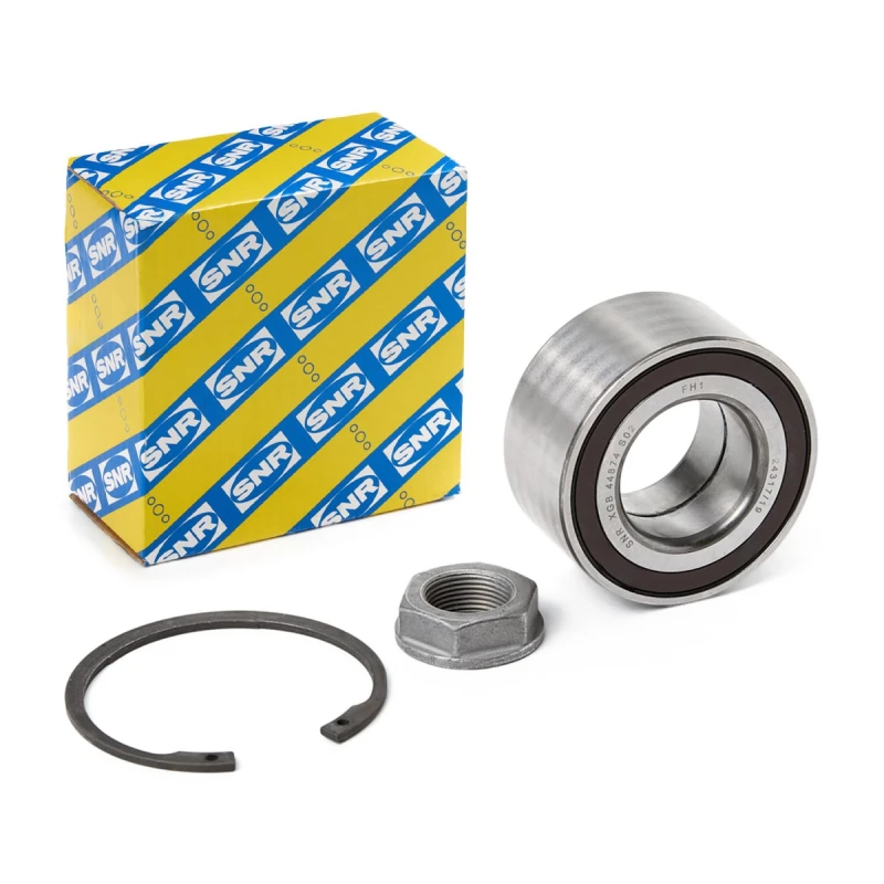 Image of Wheel bearing kit SNR R159.101