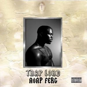 Image of Trap Lord by A$ap Ferg CD Album