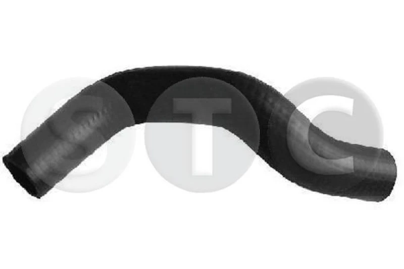 Image of STC Radiator hose STC T409351