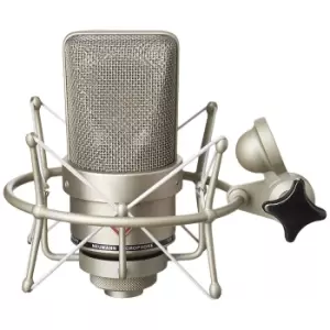 Image of Neumann TLM 103 studio set