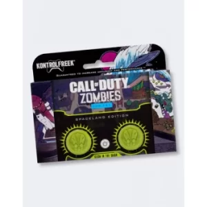 image of KontrolFreek FPS Call Of Duty Zombies Spaceland Edition for PS4 Controllers