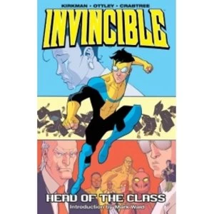 Image of Invincible Volume 4: Head Of The Class - New Printing