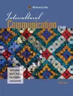 Image of intercultural communication a reader
