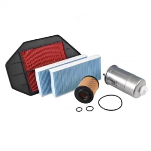 Image of Filter Maintenance Package Parts Set ADH22119 by Blue Print