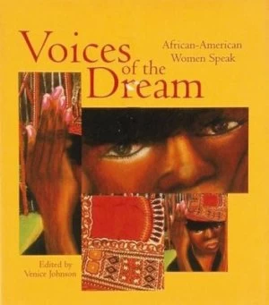 Image of Voices of the Dream by Venice Johnson Book