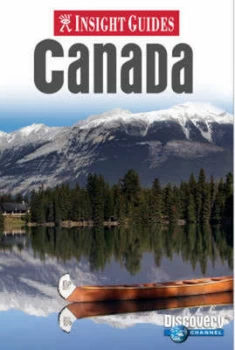 Image of Canada Paperback