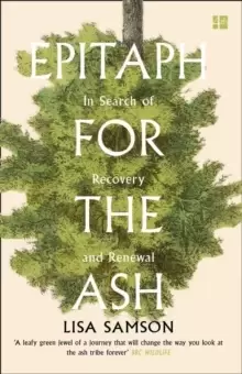 Image of Epitaph for the Ash : In Search of Recovery and Renewal