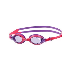 Image of Speedo Infants Sea Squad Skoogle Goggles Pink/Purple Infants