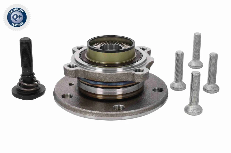 Image of Wheel bearing kit VAICO V20-3027
