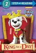 Image of king for a day