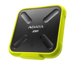 Image of ADATA SD700 1TB External Portable SSD Drive