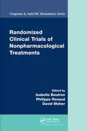 Image of Randomized Clinical Trials of Nonpharmacological Treatments