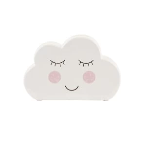 image of Sass & Belle Sweet Dreams Cloud Money Bank