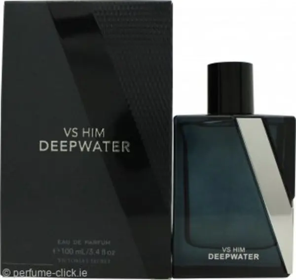 Image of Victoria's Secret Eau de Cologne For Him 100ml