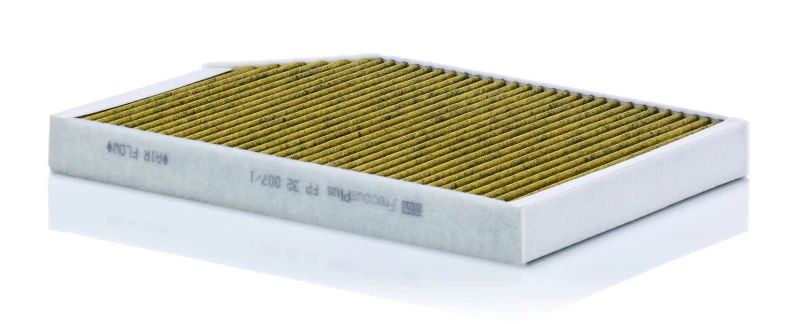 Image of Pollen filter MANN-FILTER FP 32 007/1