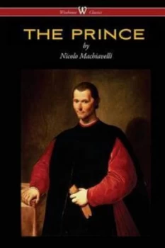 Image of Prince wisehouse Classics Edition by Nicolo Machiavelli Paperback