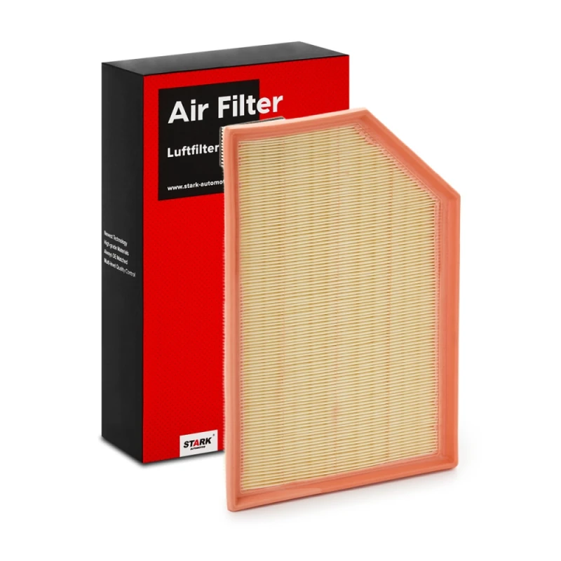 Image of STARK SKAF-0060174 Air filter Air Recirculation Filter Air Filter (8)