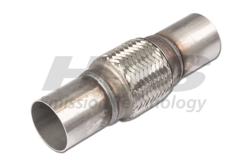 Image of Exhaust flexi pipe HJS 83 00 8439