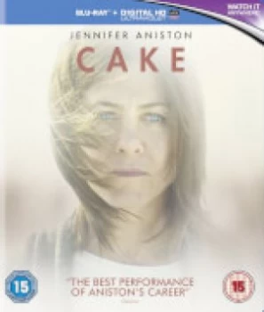 Image of Cake Movie