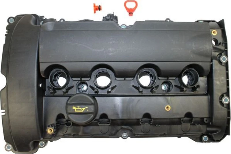 Image of Rocker cover METZGER 2389105