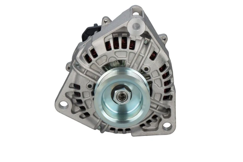 Image of VALEO 202060 Generator VALEO CORE-FLEX Alternator Charging Current: 100A, Voltage: 28V Alternator (4)