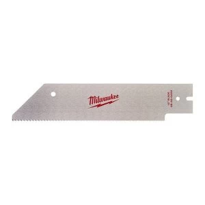 Image of Milwaukee Hand Tools Replacement PVC Saw Blade 8 TPI