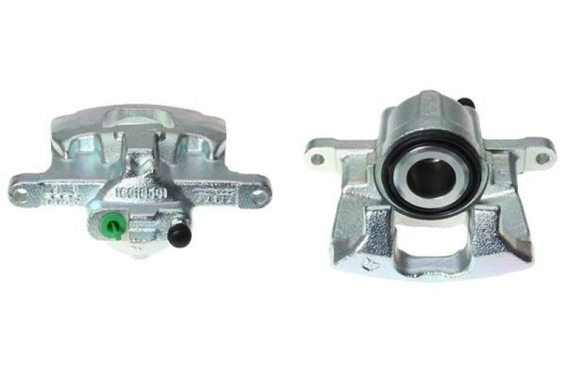Image of Brake caliper MAPCO 144196