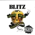 Image of Blitz - Voice Of A Generation