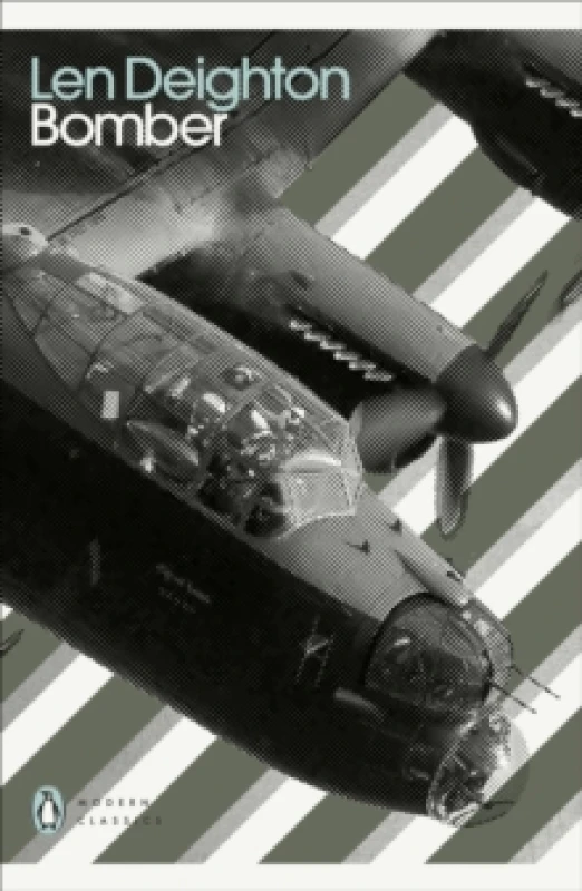 Image of Bomber. Paperback. By Len Deighton Books