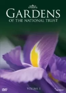 image of Gardens of the National Trust: Volume 1