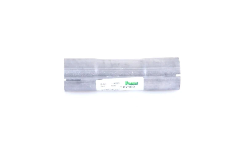 Image of Exhaust Pipe WALKER 07169