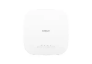 image of Netgear Insight WAX615 - AX3000 Dual-Band PoE Radio Access Point - WiFi 6