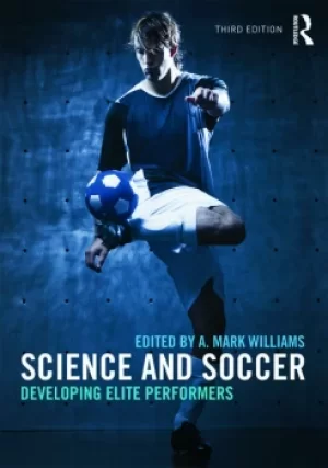Image of Science and SoccerDeveloping Elite Performers