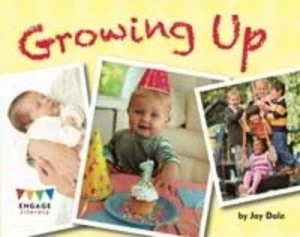 Image of Growing up by Jay Dale