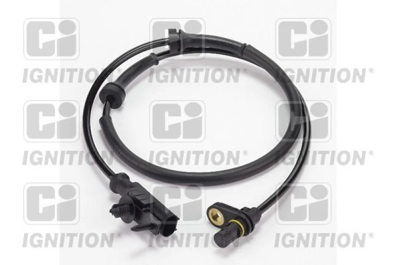 Image of QUINTON HAZELL ABS sensor QUINTON HAZELL XABS688