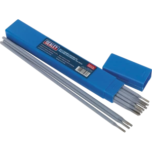 Image of Sealey E312 Arc Welding Electrodes for Dissimilar Steels 4mm 1kg