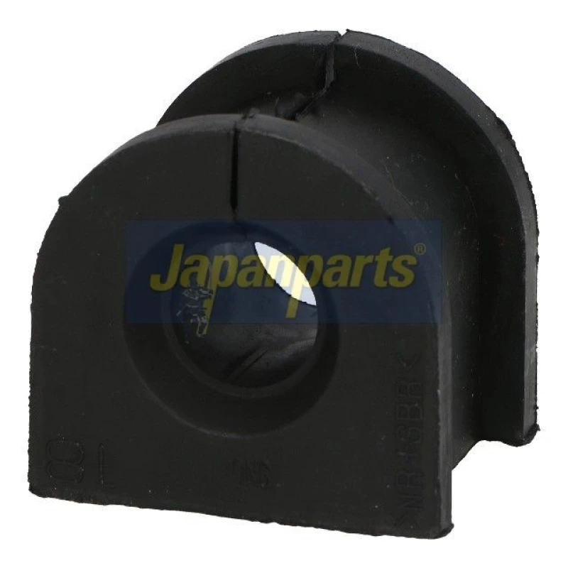 Image of JAPANPARTS Anti-roll bar bush JAPANPARTS RU-5108