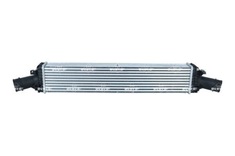 Image of NRF 30189 Intercooler Intercooler,charger (468)