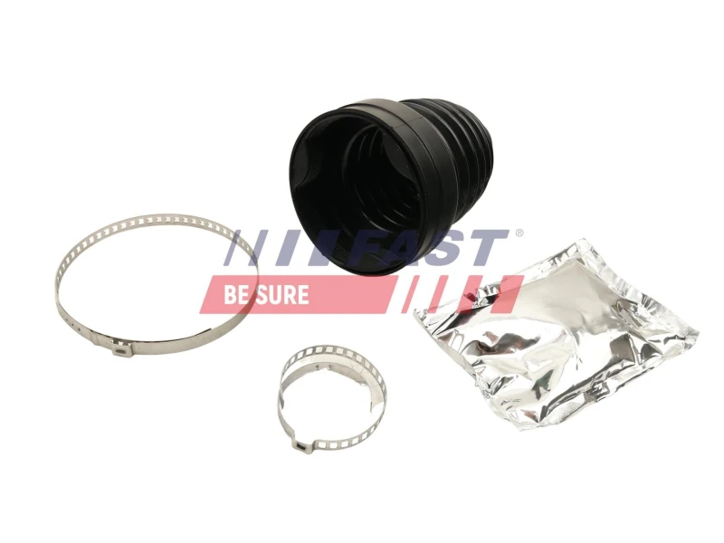 Image of FAST CV boot kit, drive shaft FAST FT28336