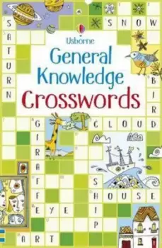 Image of General Knowledge Crosswords by Phillip Clarke
