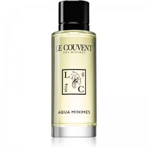 image of Le Couvent Maison de Parfum Botaniques Aqua Minimes Eau de Cologne Unisex 100ml