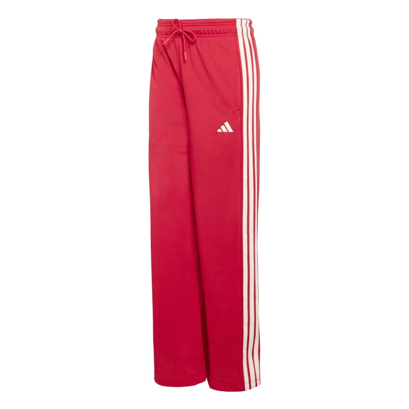 Image of Adidas Womens joggers adidas Stadium Rouge Female XL