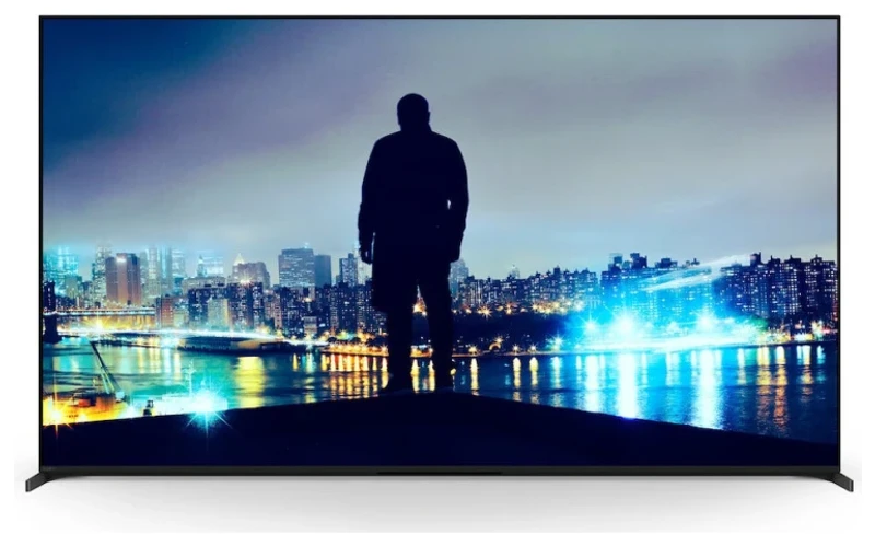Image of Sony Bravia 8 II 55" FWD-55XR8M2 4K Ultra HD TV