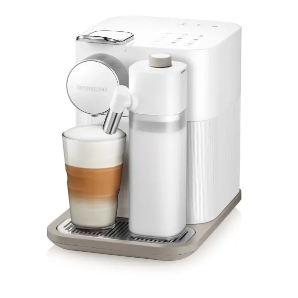 Nespresso Lattissima Gran Pod EN650.B Coffee Maker