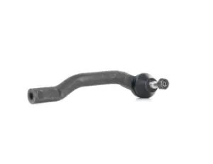 Image of RIDEX Track rod end NISSAN 914T0469 486271U61A,486471U61A,D8640EW00A Tie rod end,Track rod end ball joint,Outer tie rod,Outer tie rod end